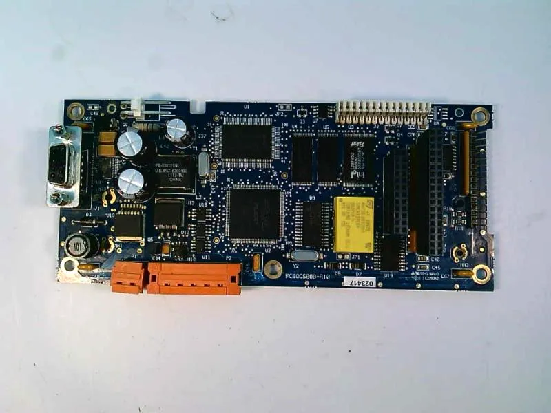 PCBOCS000 PC板電腦 由 HORNER AUTOMATION 製造