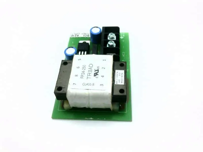 BCI-8212 PC板PLC/擴充板 由 BRYANT 製造