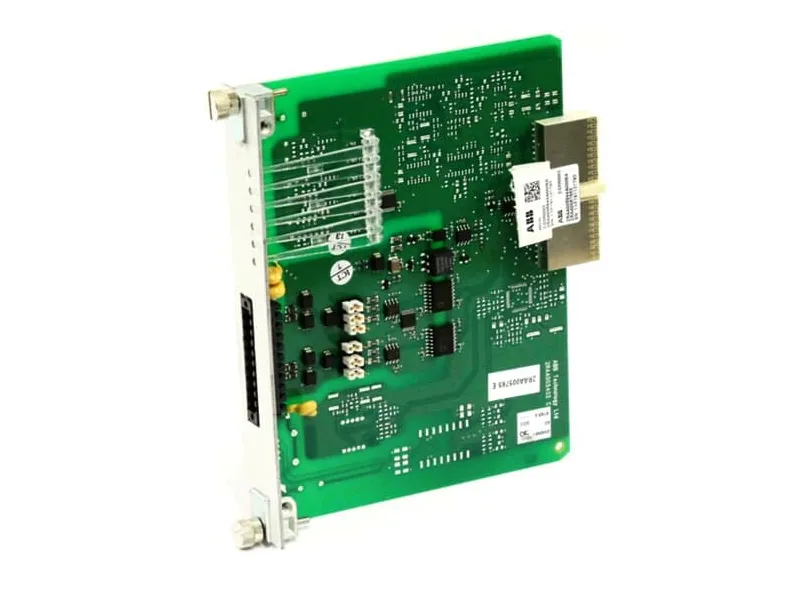 2RAA005844A0006 PC板PLC/擴充板 由 - ABB - ASEA BROWN BOVERI 製造