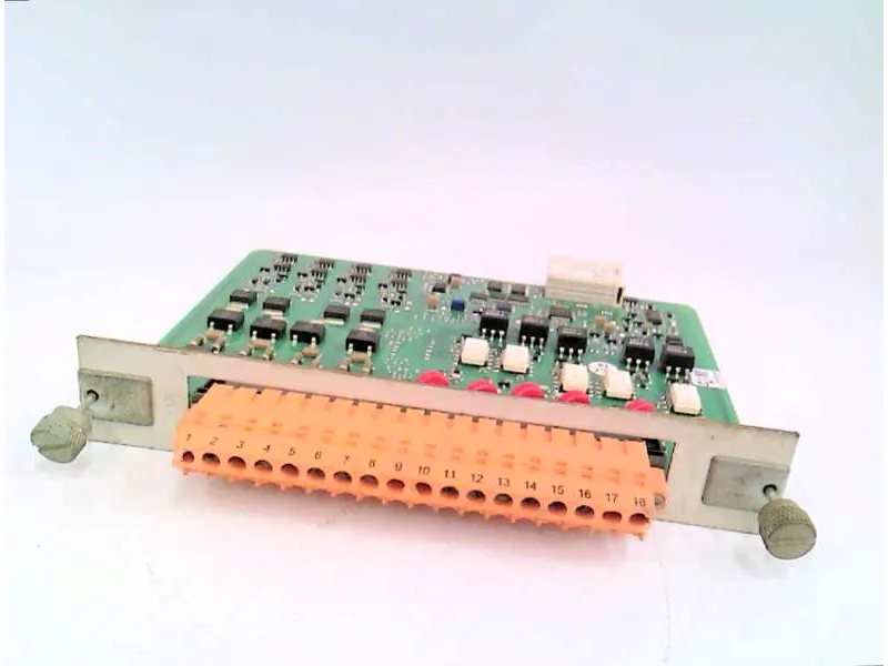2RCA021397A0001H PLC模組/機架 由 - ABB - ASEA BROWN BOVERI 製造
