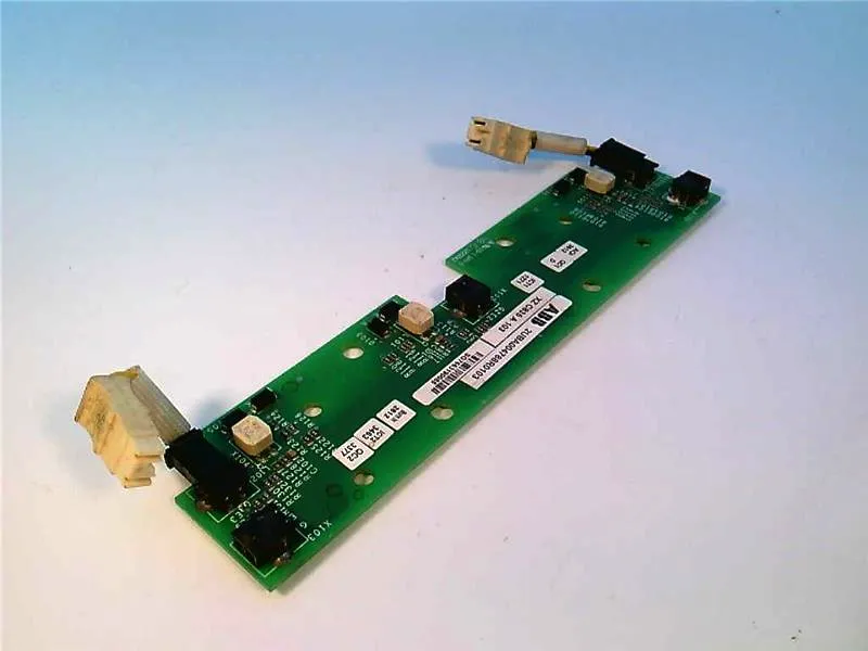 2UBA004788R0103 PC板PLC/擴充板 由 - ABB - ASEA BROWN BOVERI 製造