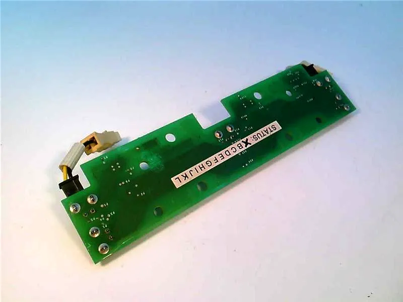 2UBA004788R0103 PC板PLC/擴充板 由 - ABB - ASEA BROWN BOVERI 製造