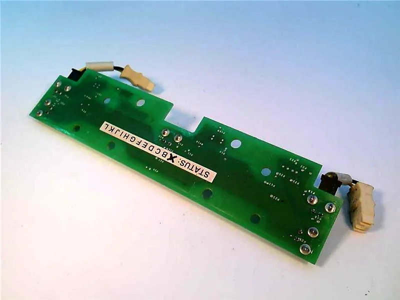 2UBA004788R0103 PC板PLC/擴充板 由 - ABB - ASEA BROWN BOVERI 製造