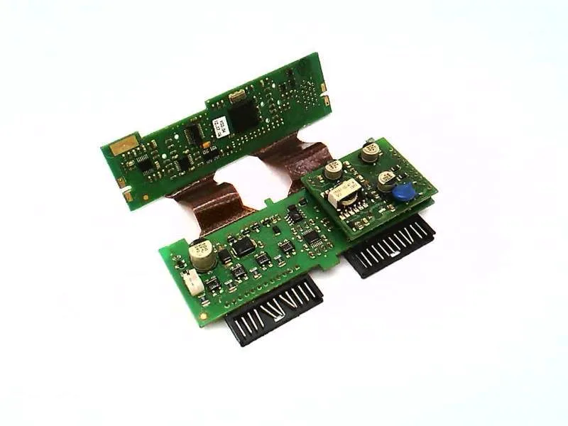 3170246-00340T-090 PC板PLC/擴充板 由 - ABB - ASEA BROWN BOVERI 製造