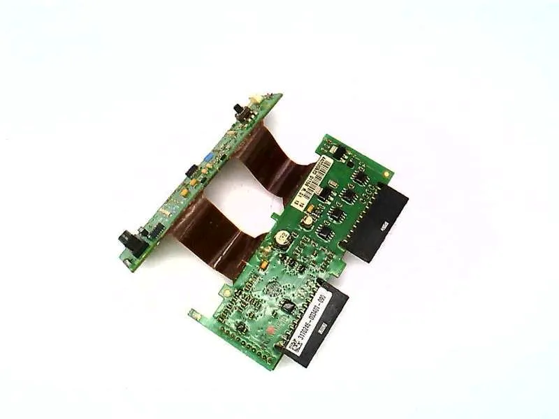 3170246-00340T-090 PC板PLC/擴充板 由 - ABB - ASEA BROWN BOVERI 製造