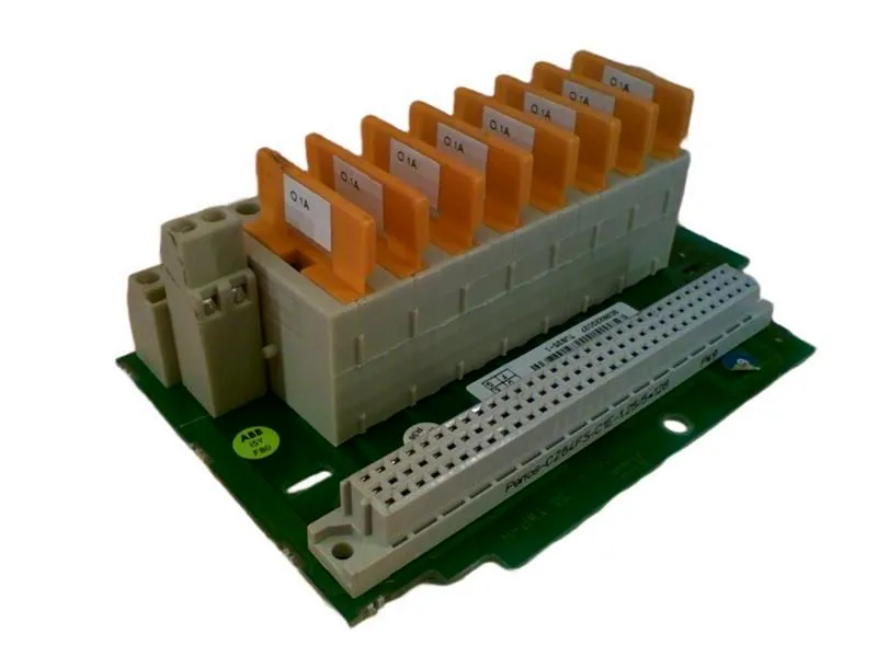 38SC980002R348 PC板電腦 由 - ABB - ASEA BROWN BOVERI 製造