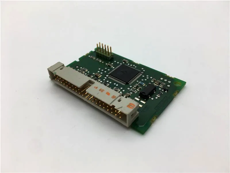 38SC980004R725 工業電腦板 由 - ABB - ASEA BROWN BOVERI 製造
