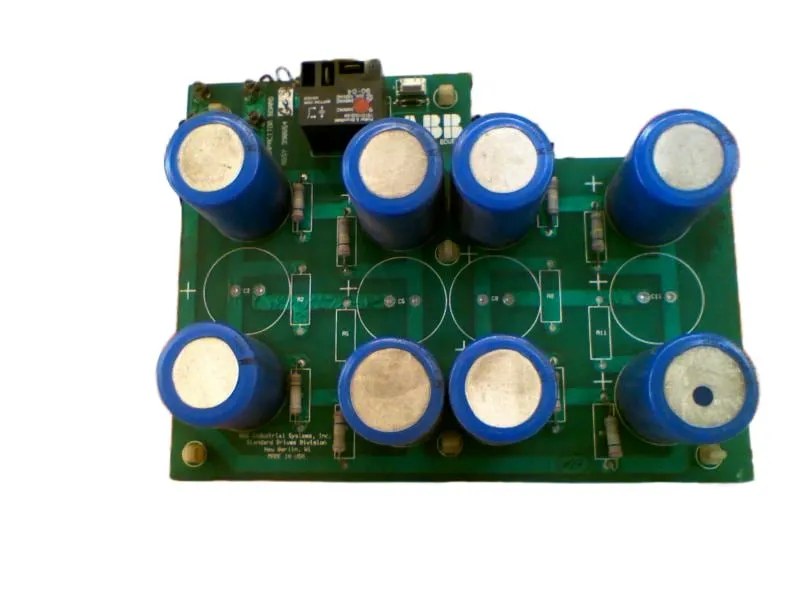 390-654G03F PC板電腦 由 - ABB - ASEA BROWN BOVERI 製造