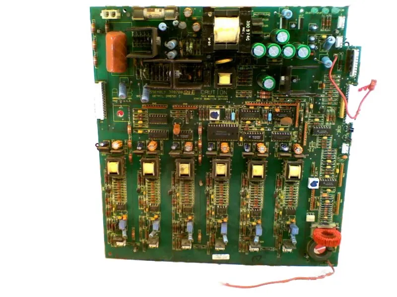 390-720G01HH PC板電腦 由 - ABB - ASEA BROWN BOVERI 製造