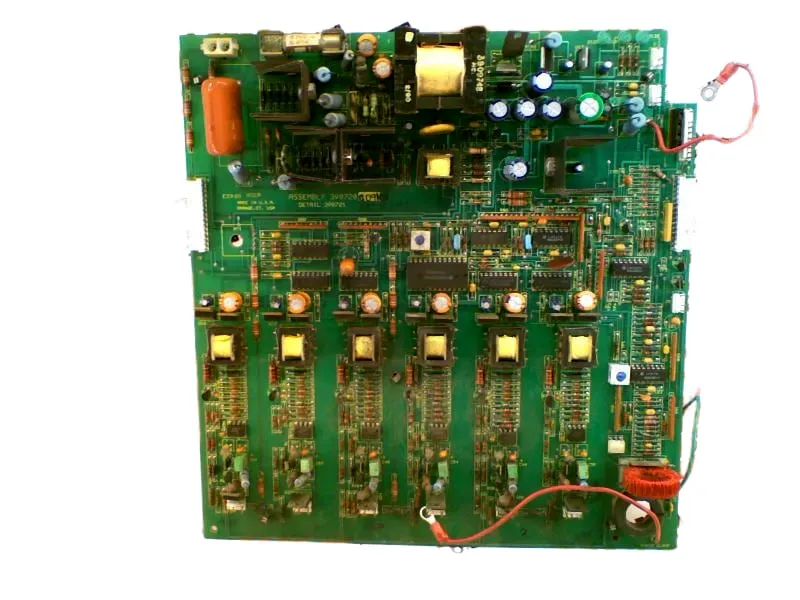 390-720G09KK PC板電腦 由 - ABB - ASEA BROWN BOVERI 製造