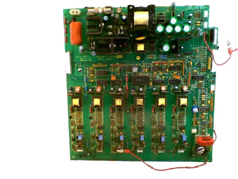 390-720G09LL PC板電腦 由 - ABB - ASEA BROWN BOVERI 製造