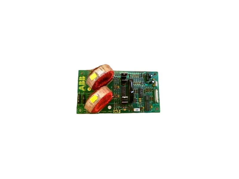 390923-G03 PC板PLC/擴充板 由 - ABB - ASEA BROWN BOVERI 製造