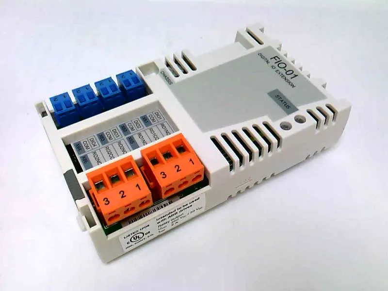 3ADT200061R0001 VDC邏輯I/O模組 由 - ABB - ASEA BROWN BOVERI 製造