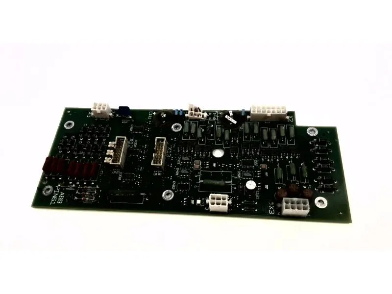 3ADT310800R0001 PC板PLC/擴充板 由 - ABB - ASEA BROWN BOVERI 製造
