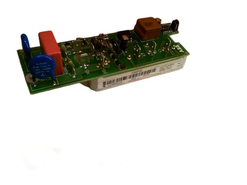 3ADT313600R0001 PC板PLC/擴充板 由 - ABB - ASEA BROWN BOVERI 製造