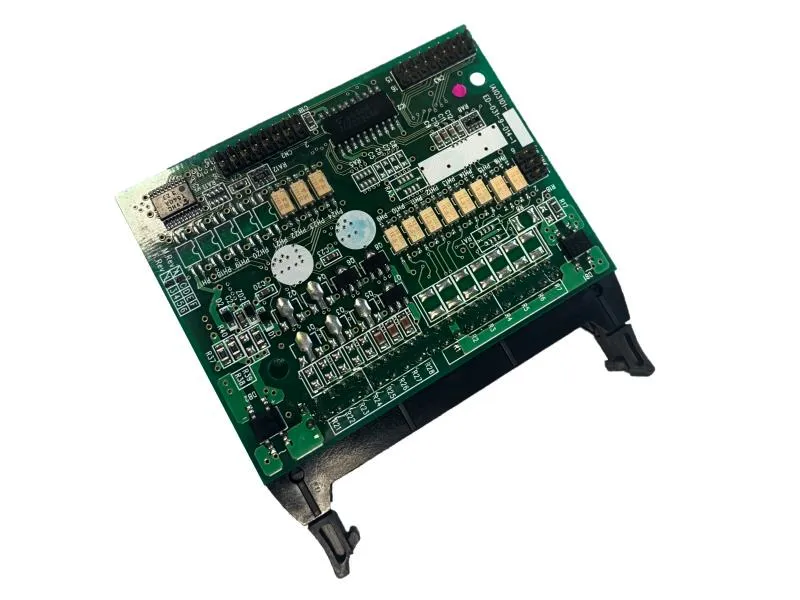 ED-031-9-014-1 PC板PLC/擴充板 由 IAI 製造