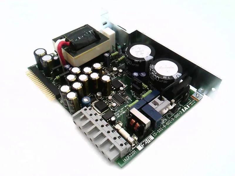 IACP3201010 PC板PLC/擴充板 由 IAI 製造