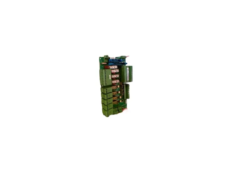 3AFE61001395 PC板PLC/擴充板 由 - ABB - ASEA BROWN BOVERI 製造