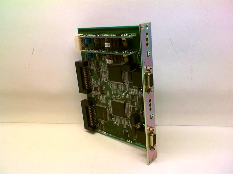 IADC3203-02SB PC板PLC/擴充板 由 IAI 製造
