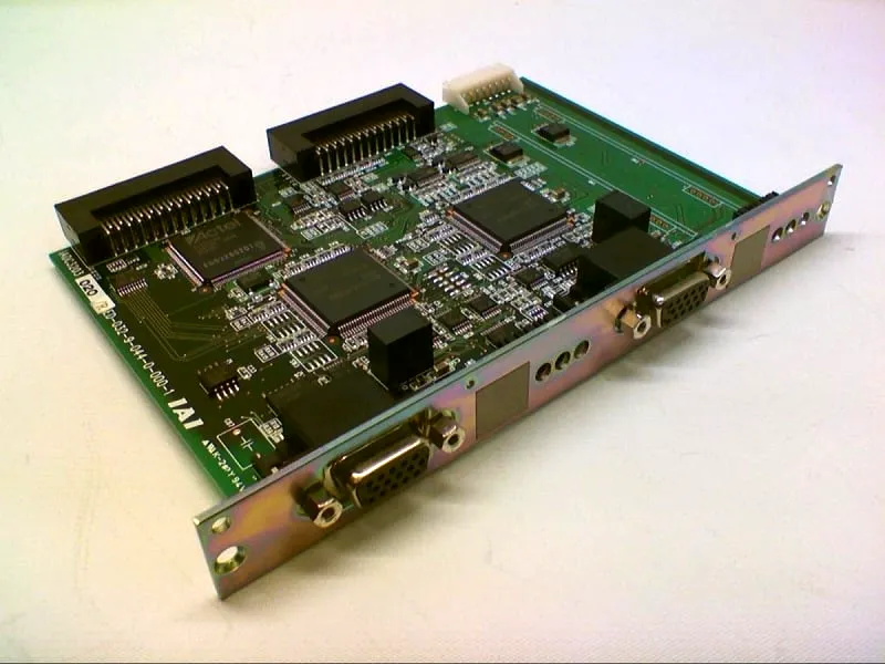 IADC3203020 PC板PLC/擴充板 由 IAI 製造
