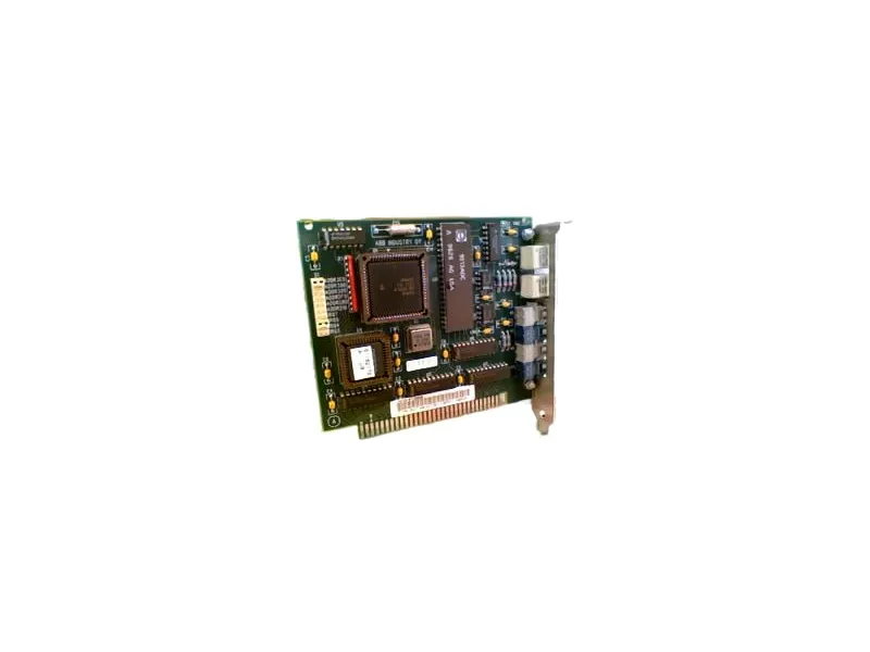 3AFE61155848 PC板PLC/擴充板 由 - ABB - ASEA BROWN BOVERI 製造