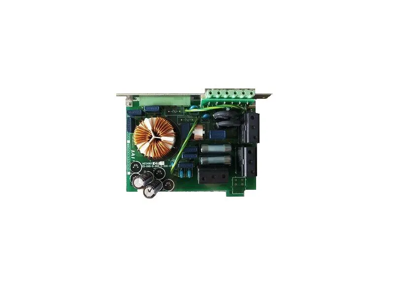 IAEG4801-CD PC板PLC/擴充板 由 IAI 製造