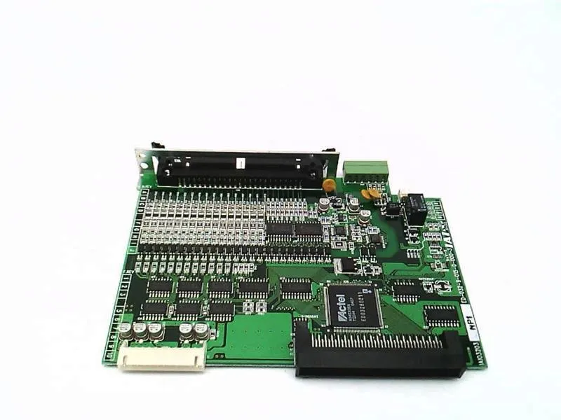 IAI03203-NP1-ED-032-9-015-0-000-3 PC板PLC/擴充板 由 IAI 製造