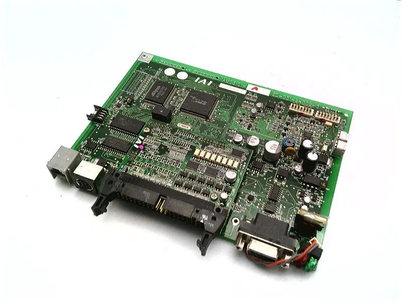 IAMC3101 PC板電腦 由 IAI 製造