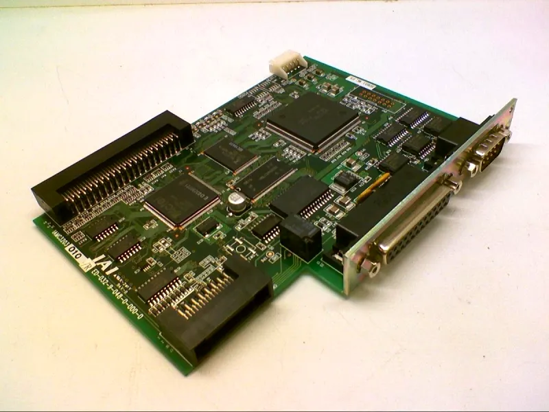 IAMC3203-010 PC板PLC/擴充板 由 IAI 製造