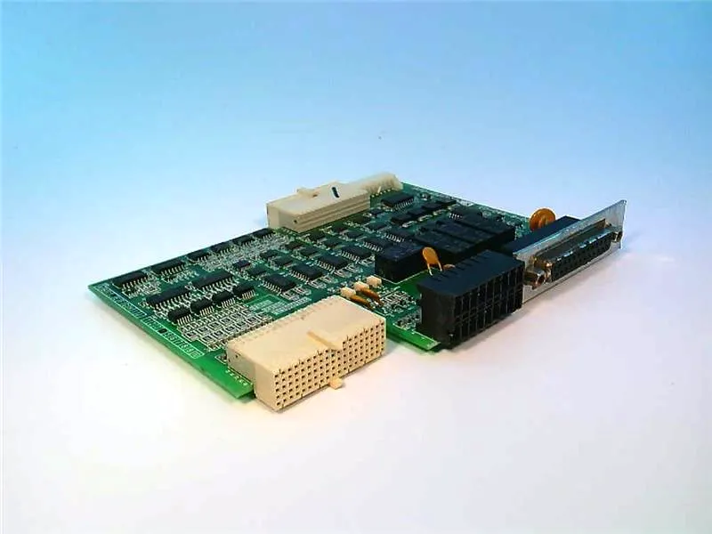 IAPU-4801040 PC板PLC/擴充板 由 IAI 製造