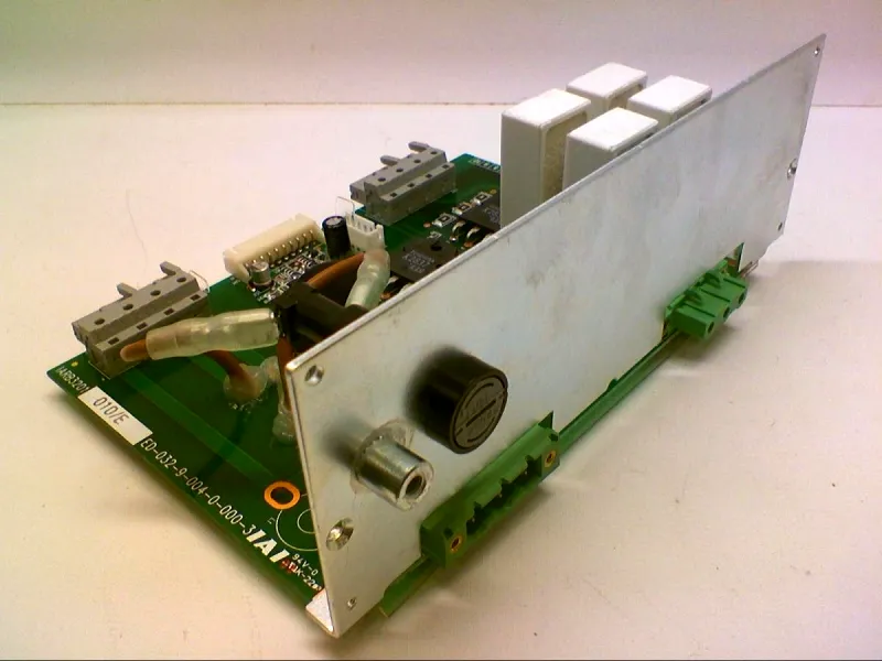IARB3201010 PC板PLC/擴充板 由 IAI 製造