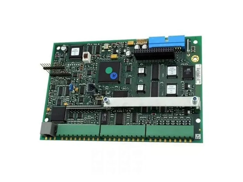 3ASC25H231 PC板PLC/擴充板 由 - ABB - ASEA BROWN BOVERI 製造