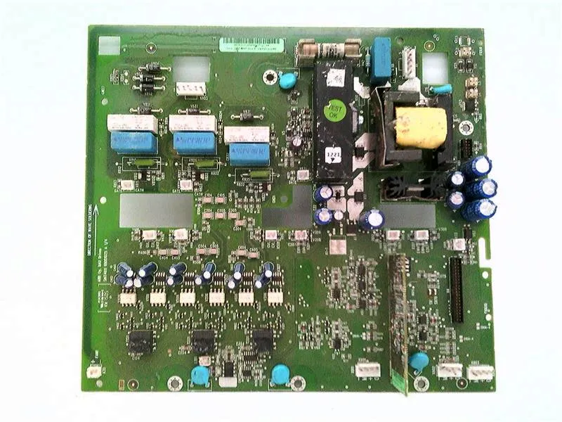 3AUA000001567856250230KK PC板PLC/擴充板 由 - ABB - ASEA BROWN BOVERI 製造
