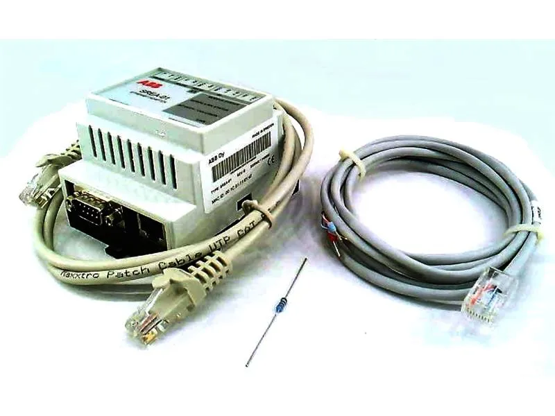 3AUA0000039179 PLC模組/機架 由 - ABB - ASEA BROWN BOVERI 製造