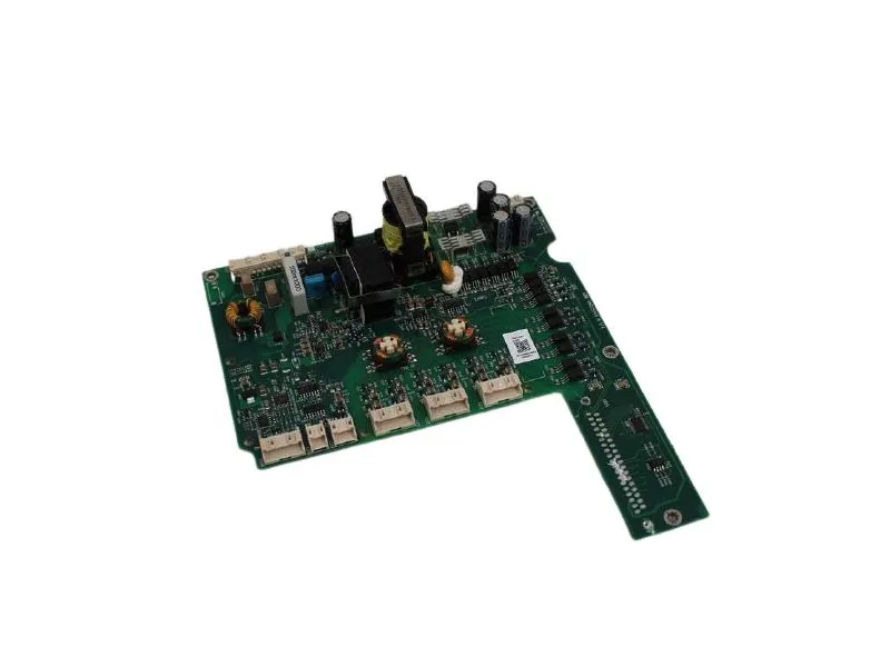 3AUA0000065896Q 工業電腦板 由 - ABB - ASEA BROWN BOVERI 製造