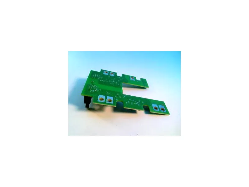 3AUA0000112490 PC板PLC/擴充板 由 - ABB - ASEA BROWN BOVERI 製造