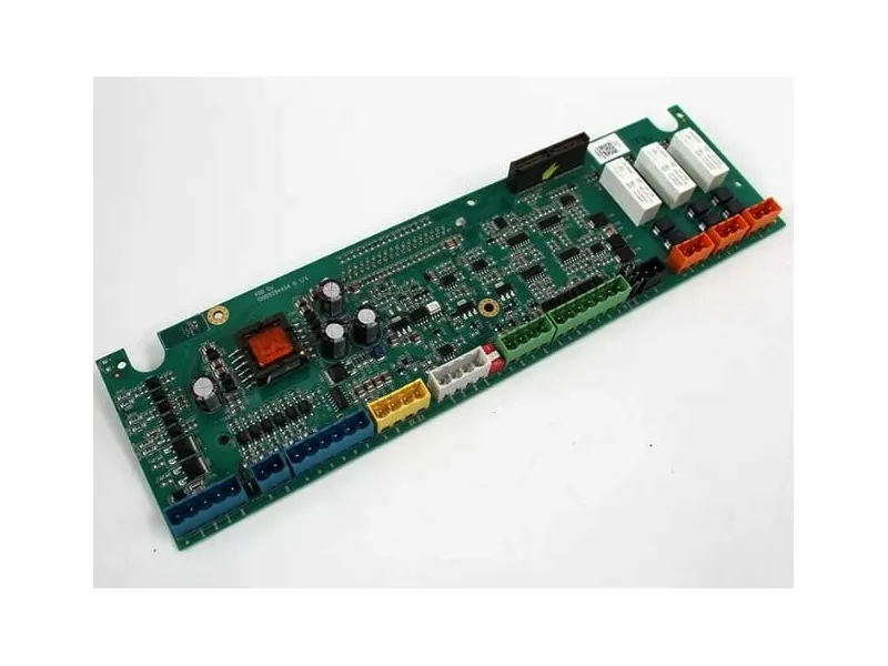 3AXD500000013459 PC板PLC/擴充板 由 - ABB - ASEA BROWN BOVERI 製造