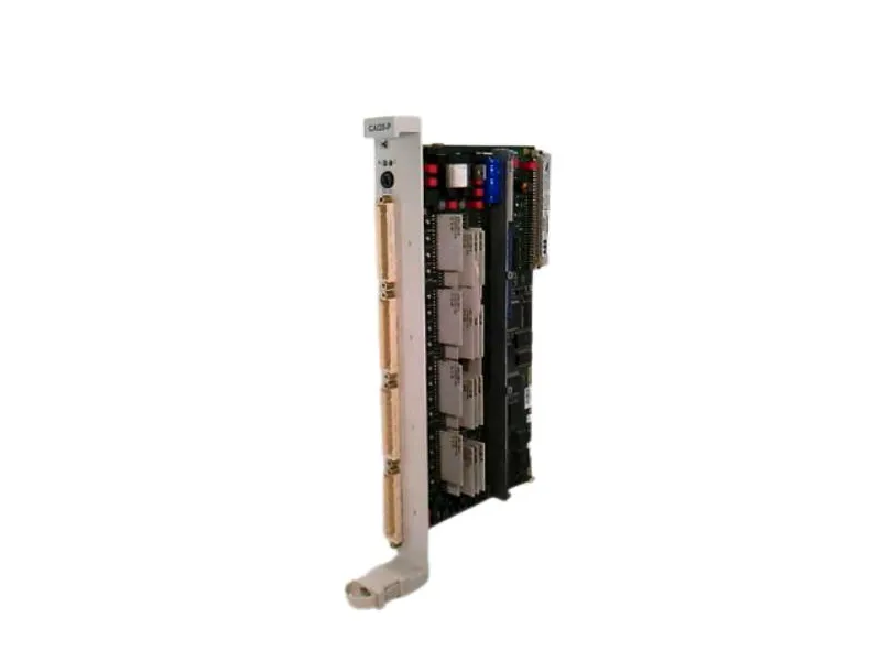 3BDH000722R1 VDC邏輯I/O模組 由 - ABB - ASEA BROWN BOVERI 製造