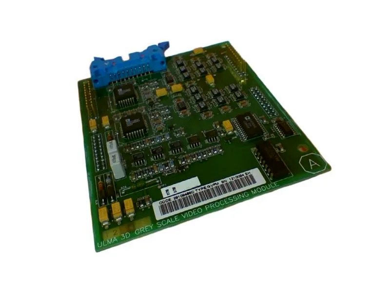 3BFA-3910-9516 PC板PLC/擴充板 由 - ABB - ASEA BROWN BOVERI 製造