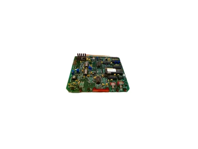 PC-Platine SPS/Erweiterungsplatine DCB-U10 von ADVANCED MICRO SYSTEMS