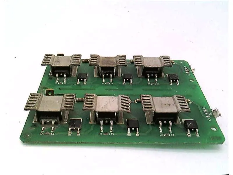 3BHE028767R0101 PC板PLC/擴充板 由 - ABB - ASEA BROWN BOVERI 製造