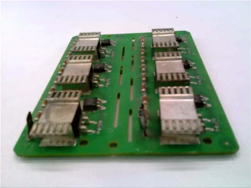 3BHE028767R0201 PC板PLC/擴充板 由 - ABB - ASEA BROWN BOVERI 製造
