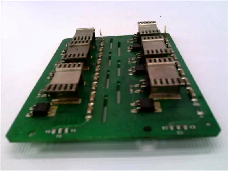 3BHE028767R101 PC板PLC/擴充板 由 - ABB - ASEA BROWN BOVERI 製造