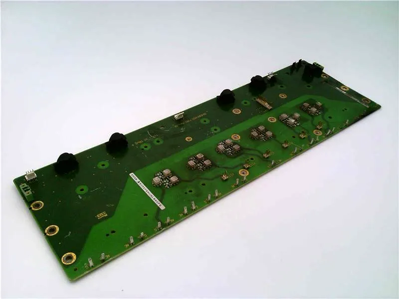 3BHE034854R0101 PC板PLC/擴充板 由 - ABB - ASEA BROWN BOVERI 製造