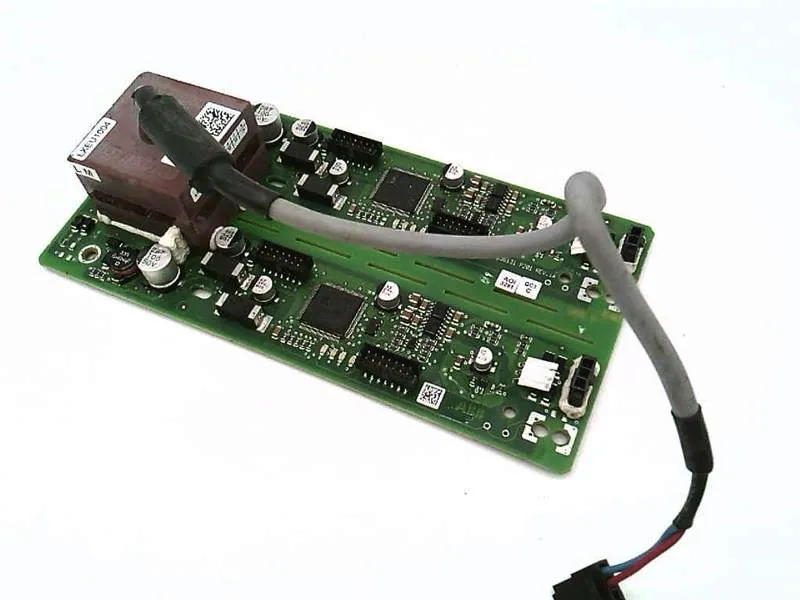 3BHE036131-P201 PC板PLC/擴充板 由 - ABB - ASEA BROWN BOVERI 製造