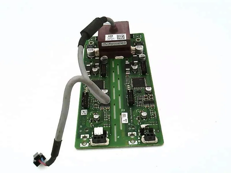 3BHE036131-P201 PC板PLC/擴充板 由 - ABB - ASEA BROWN BOVERI 製造
