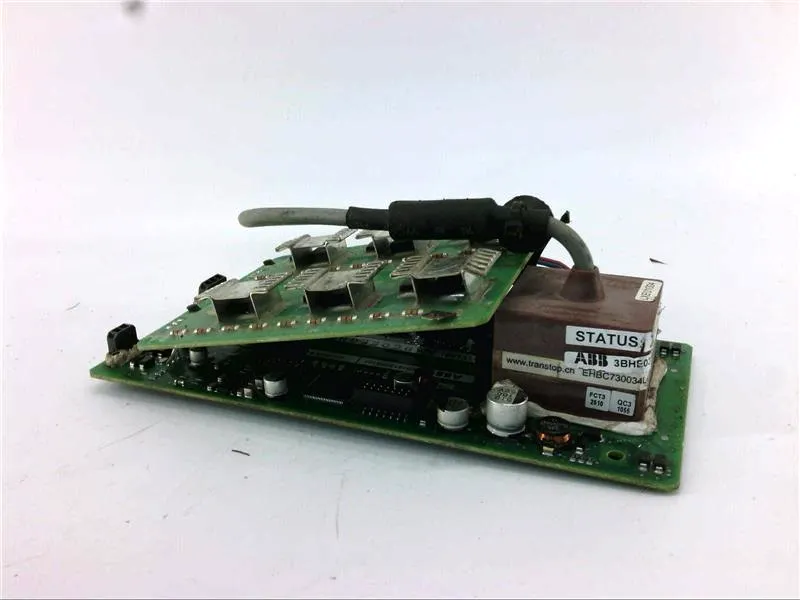 3BHE036290R0002 PC板PLC/擴充板 由 - ABB - ASEA BROWN BOVERI 製造
