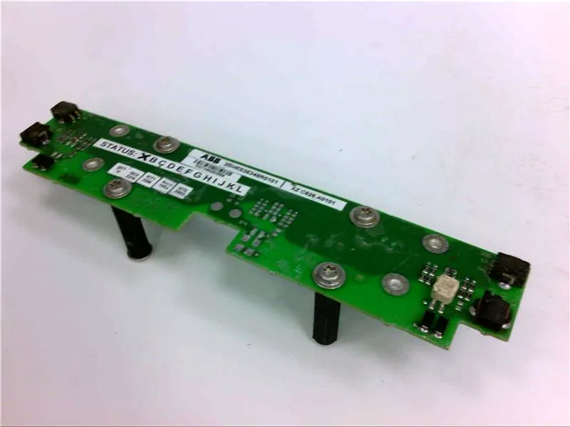3BHE036348R0101 PC板PLC/擴充板 由 - ABB - ASEA BROWN BOVERI 製造