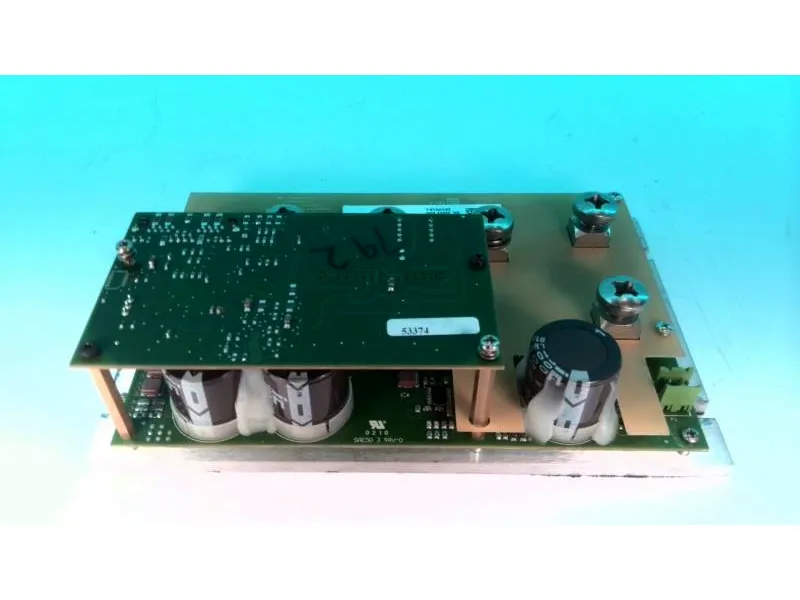 PC-Platine SPS/Erweiterungsplatine DPCP01A-L von ADVANCED MOTION CONTROLS