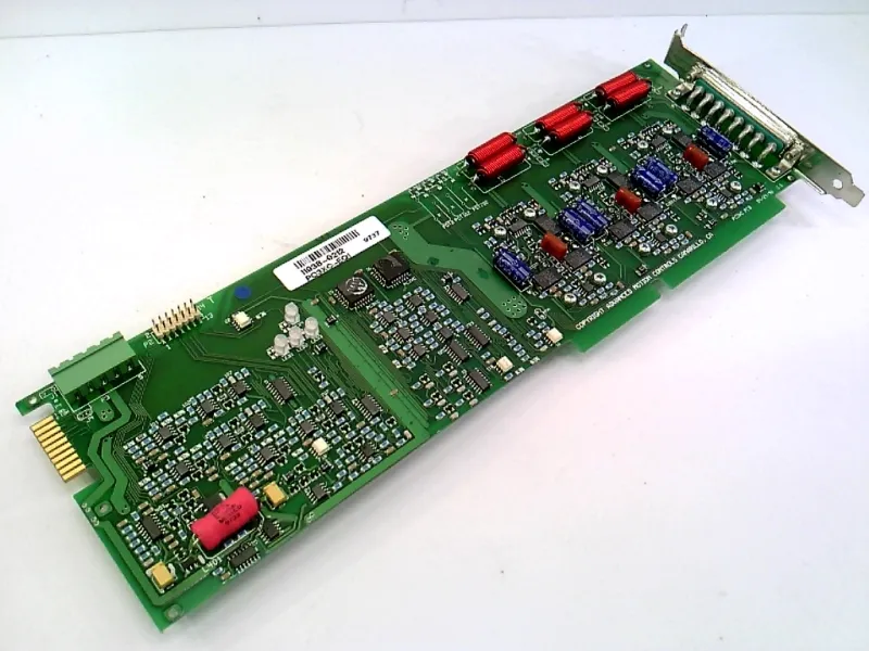 PC-Platine SPS/Erweiterungsplatine PC3XC-EQ1 von ADVANCED MOTION CONTROLS